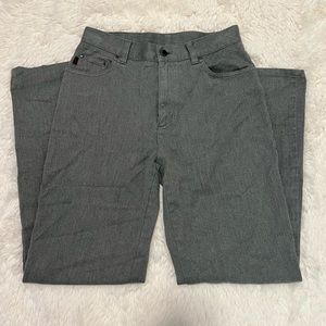 Ralph Lauren Jeans Co High Waisted Jeans